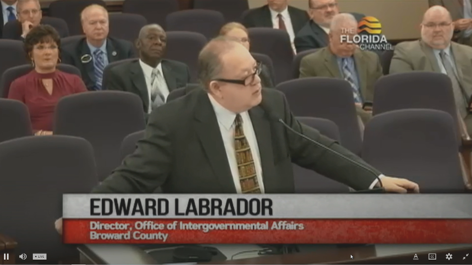 Thumbnail image for Face to Face: FL Amendments Pt. 2 July 2018