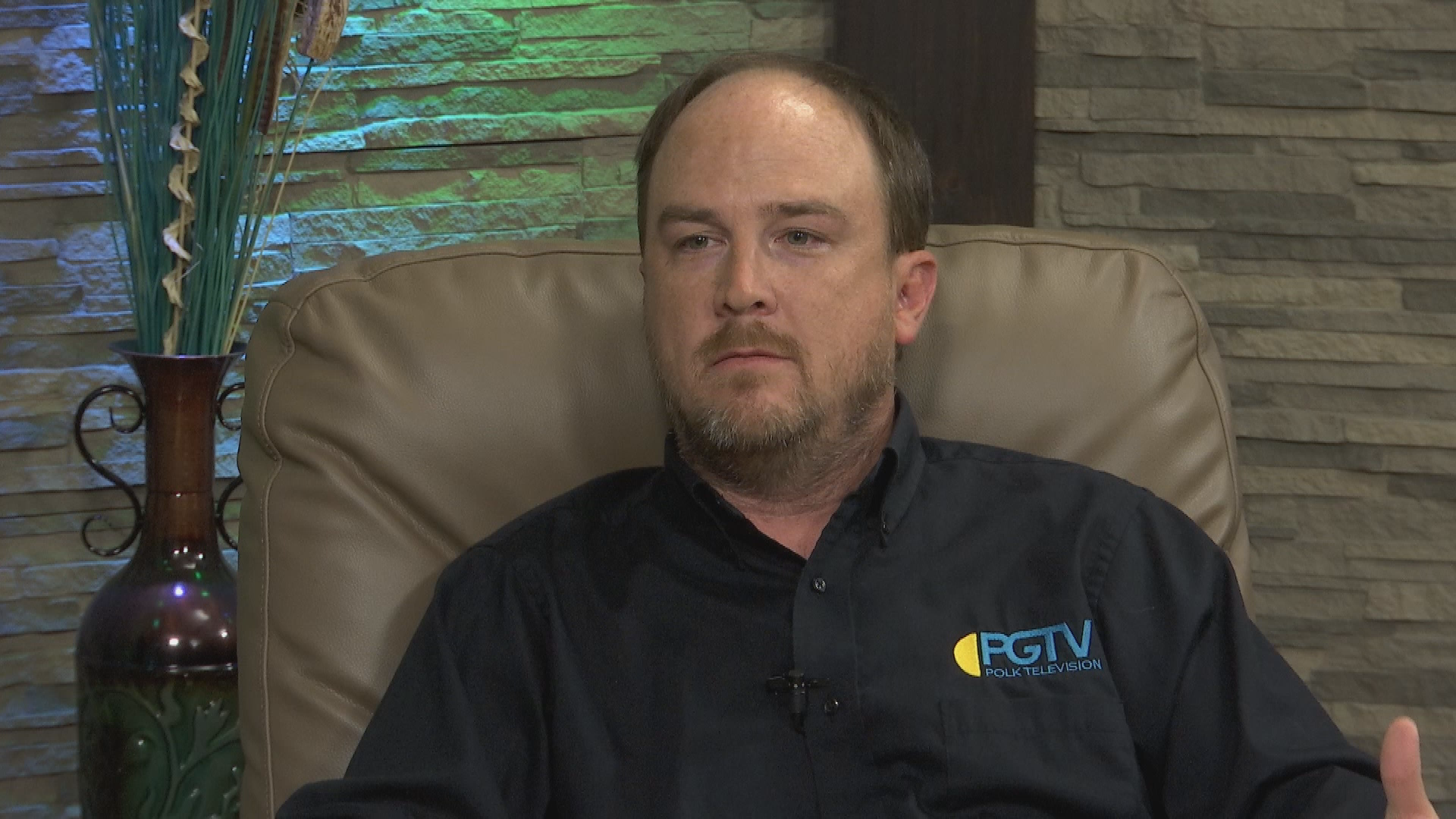 Thumbnail image for Polk Place: School Health