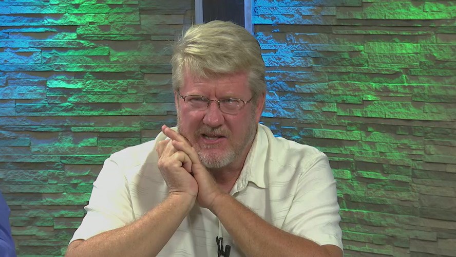 Thumbnail image for Commissioners Report #65: Todd Dantzler, Paul Schulz