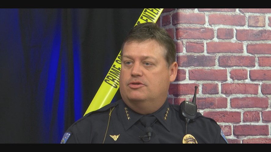 Thumbnail image for Crime Stoppers: August, 2018