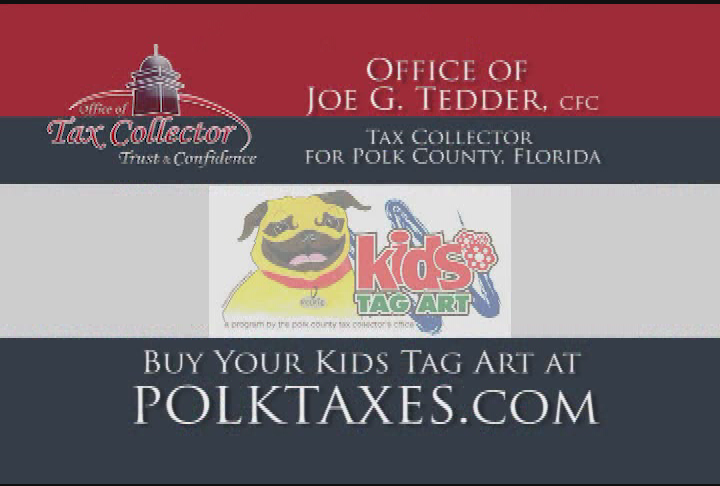 PSA: Tax Collector Tag Art