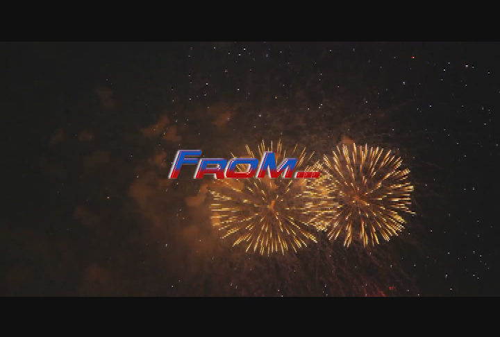 Thumbnail image for Promo: 4th of July PGTV: Generic Fireworks 20140702