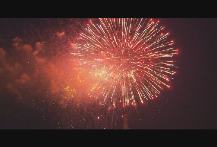 Thumbnail image for Promo; PGTV; Generic Fireworks 20140702 000015