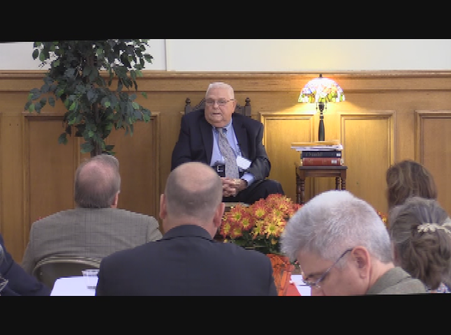 Thumbnail image for An Evening with Judge Dewell