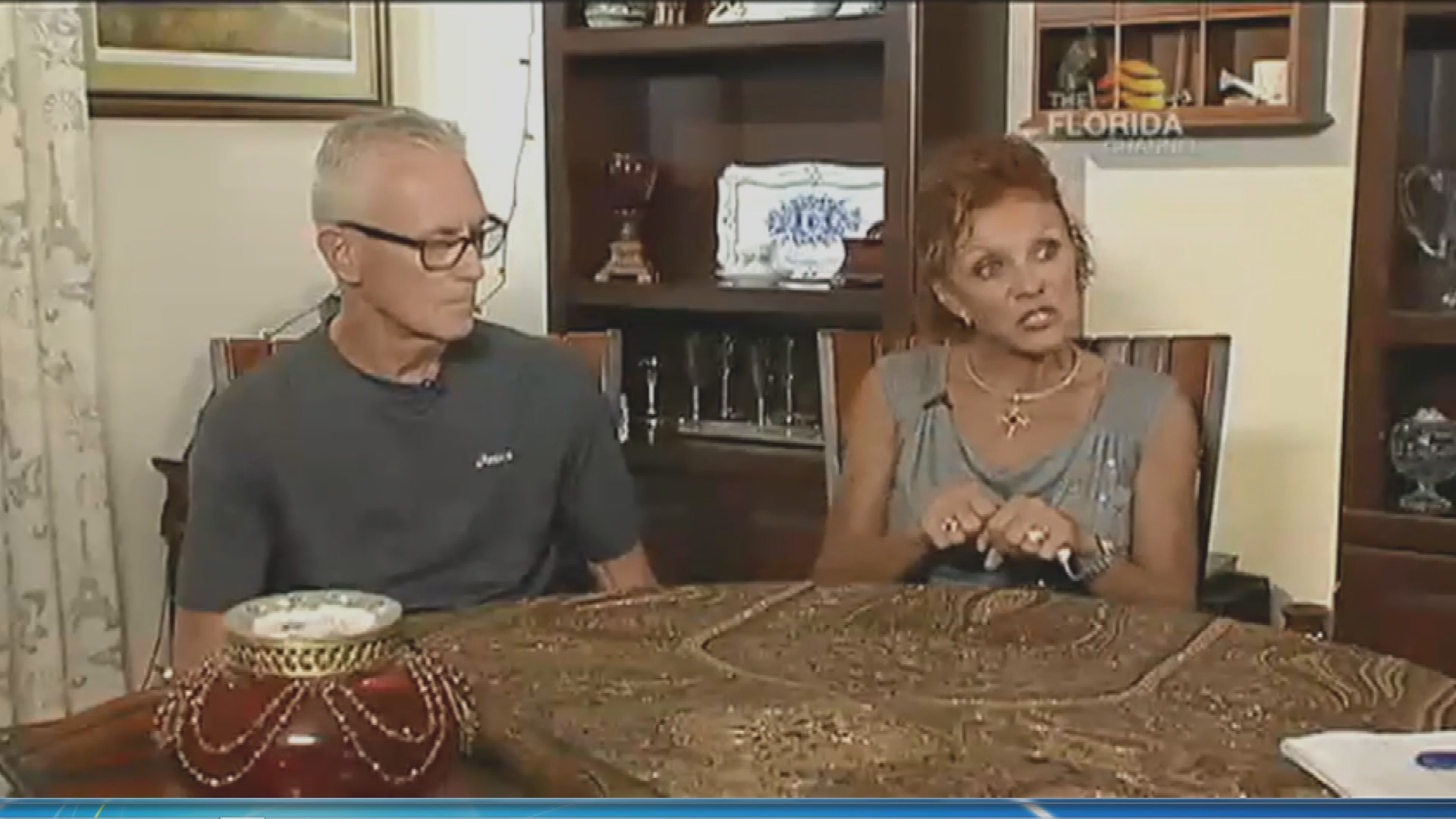 Florida Crossroads: Alzheimers Disease
