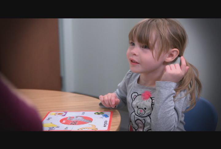 PSA: Center For Hearing and Speech
