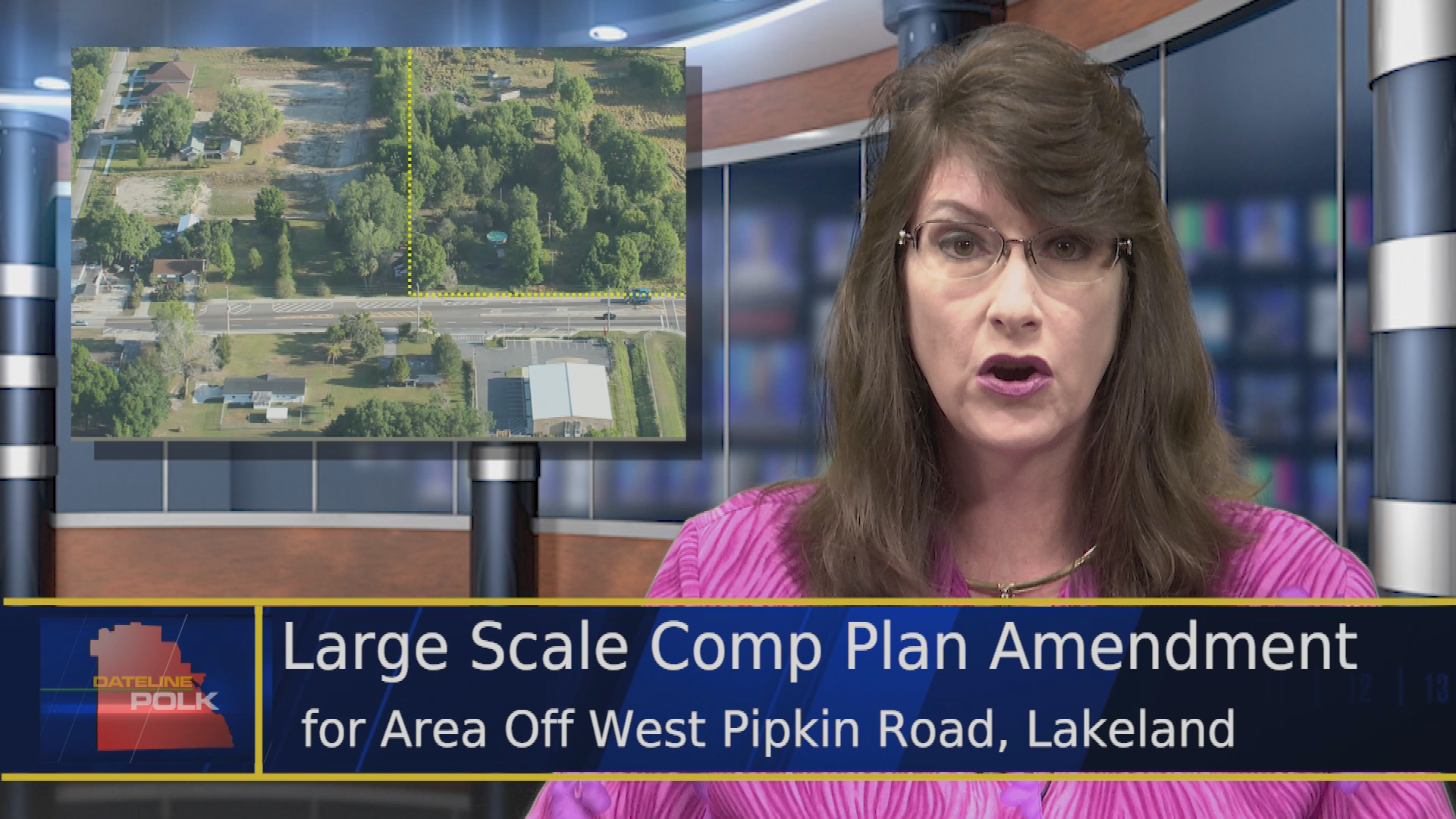 Thumbnail image for Dateline Polk #298: August 21, 2018