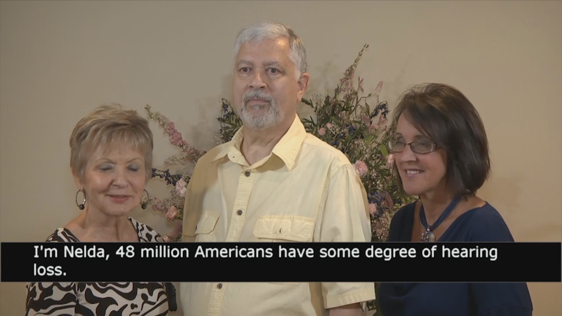 PSA: Hearing Loss Assoc of America-Lakeland Chapter