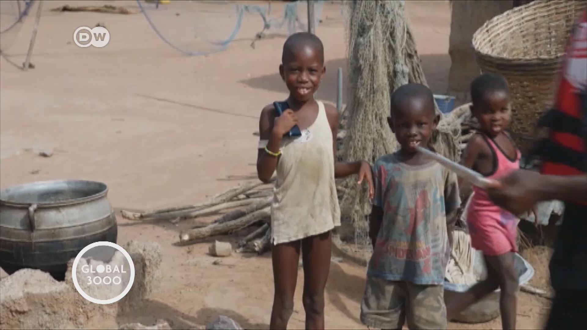 Thumbnail image for Global 3000: August 27, 2018