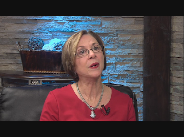 Thumbnail image for Polk Place: SPCA Florida Rent a Dog Program - Rudie Fox, Christina Van Allen