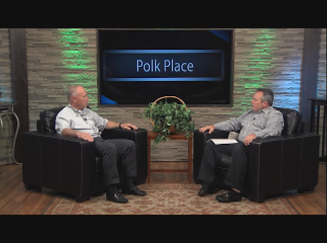 Thumbnail image for Polk Place: Seniors Vs. Crime - Dick Fearnowl