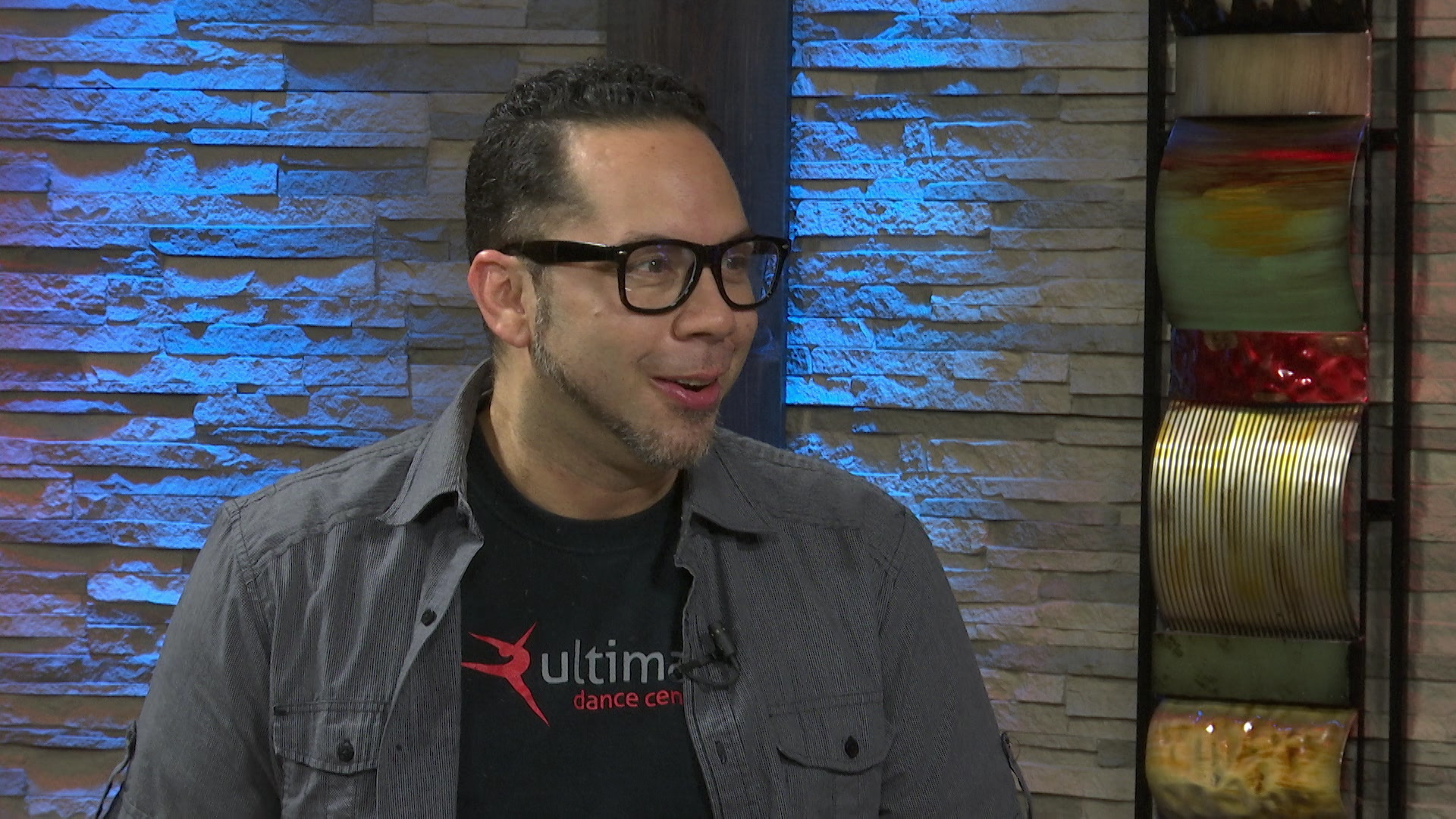 Thumbnail image for ¿Que Pasa Polk? #135: Freddie DeJesus