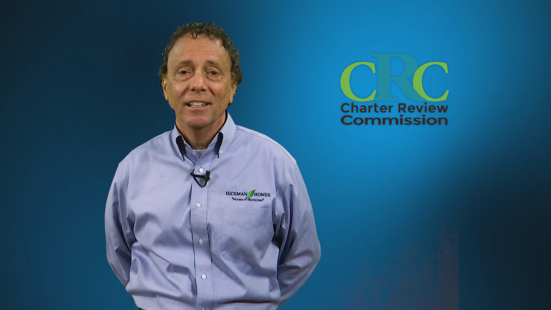 Thumbnail image for Polk Charter Amendments 2018 Ballot: Mike Hickman