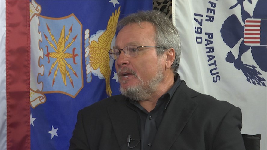 Thumbnail image for Today's Veteran: September 2018