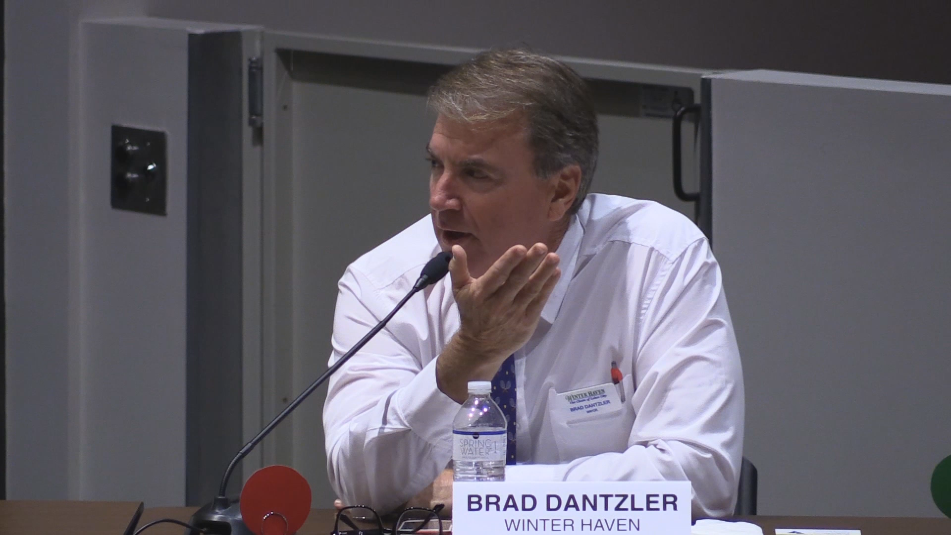 Thumbnail image for Polk Vision Mayors Roundtable September 12, 2018