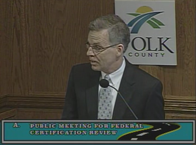 Thumbnail image for Transportation Planning Organization: September 17, 2015