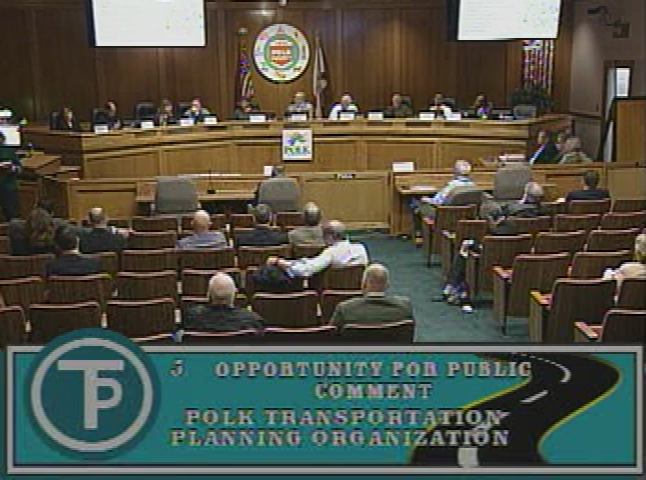 Thumbnail image for Transportation Planning Organization - Worksession: January 22, 2016