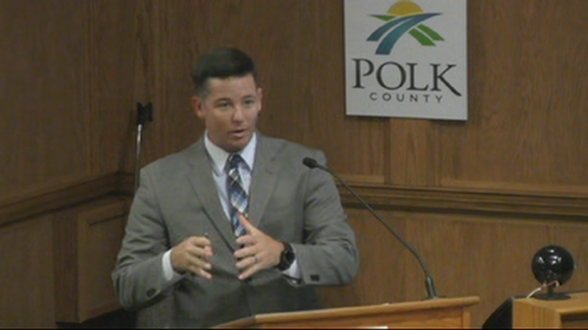 Thumbnail image for Transportation Disadvantaged: September 25, 2017