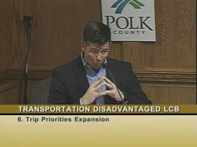 Thumbnail image for Transportation Disadvantaged: February 13, 2017