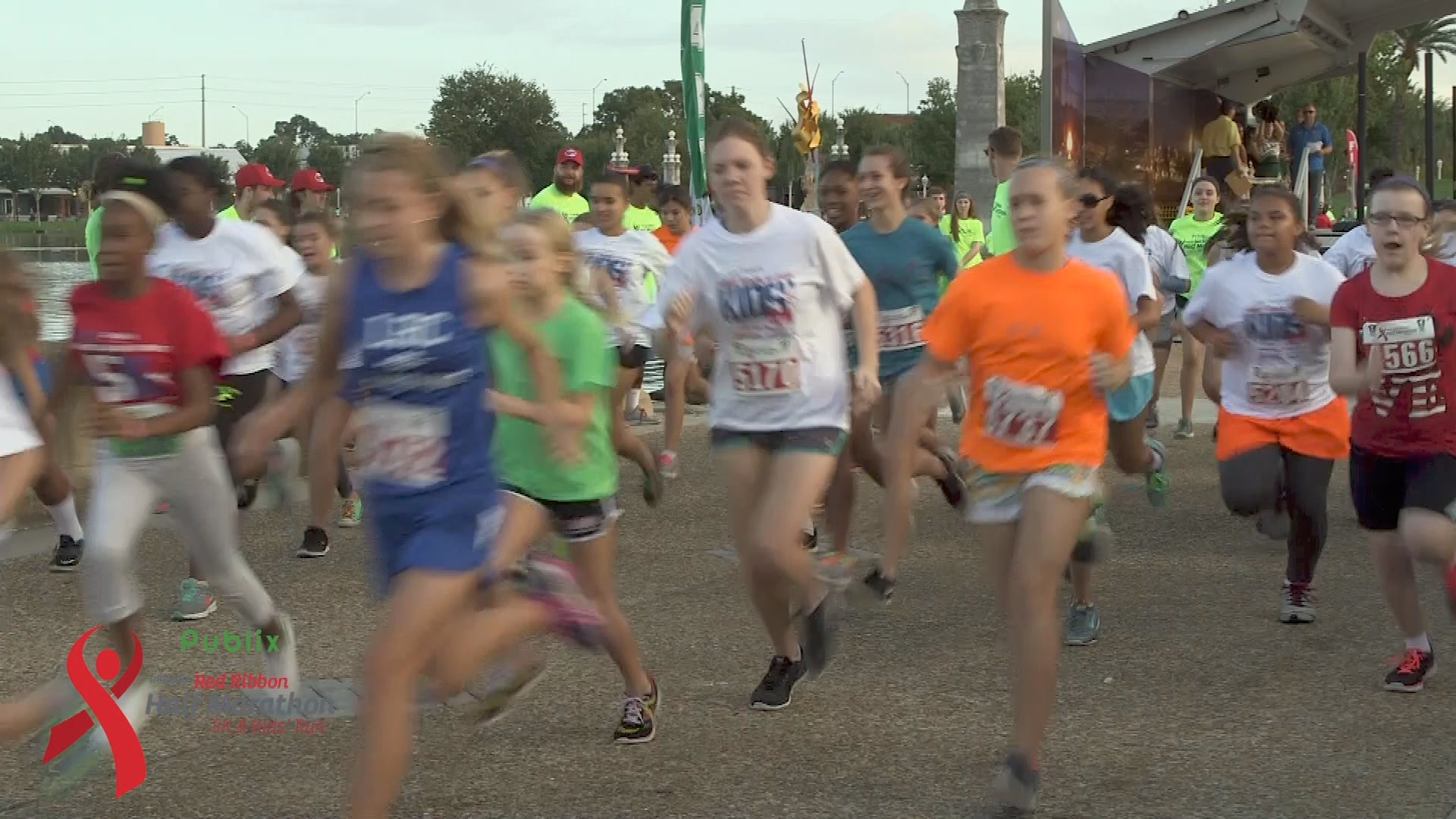 Thumbnail image for PSA: Red Ribbon Run