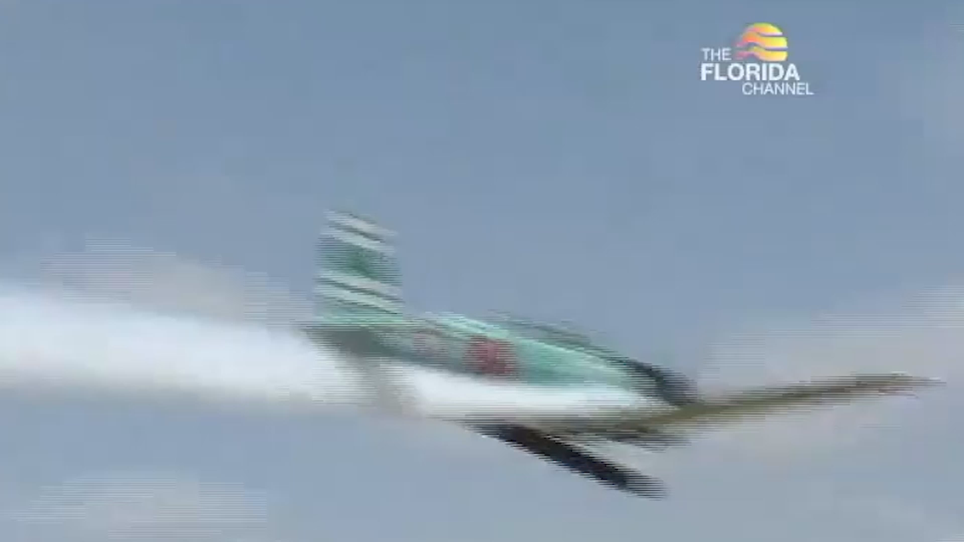 Florida Crossroads Flying for Education October 8, 2018