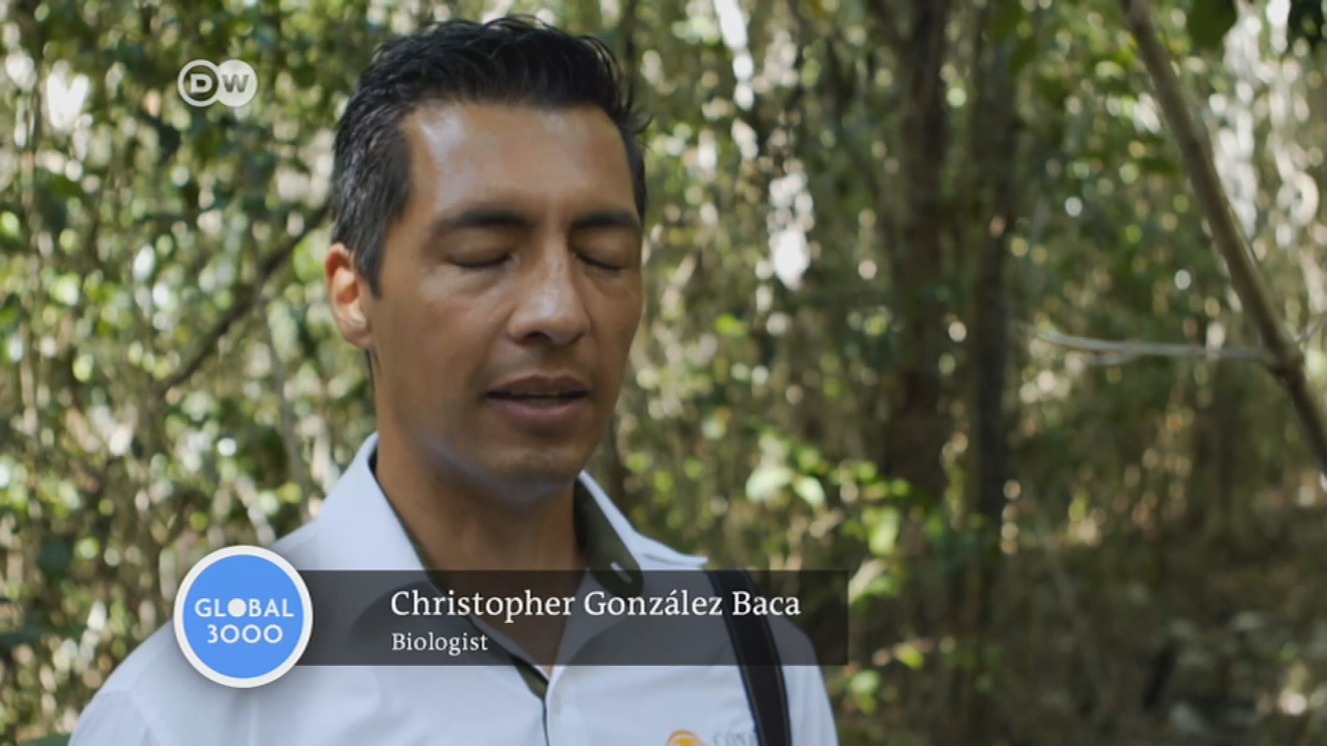 Thumbnail image for Global 3000: October 29, 2018