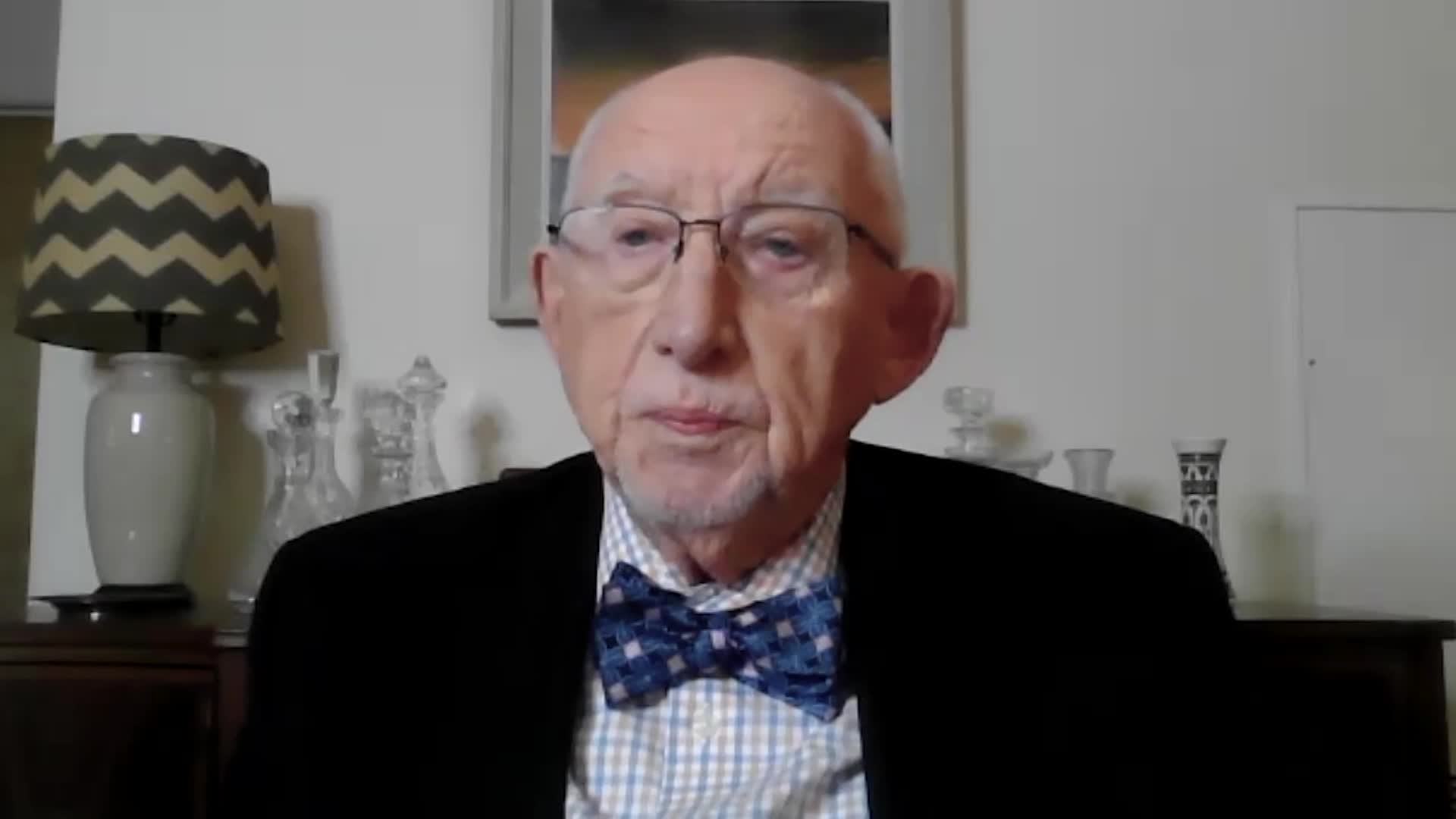 Thumbnail image for White House Chronicle: Ranking public sector corruption